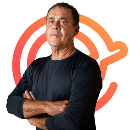 Luiz Sena - Engenheiro Civil - Cursos eCivil