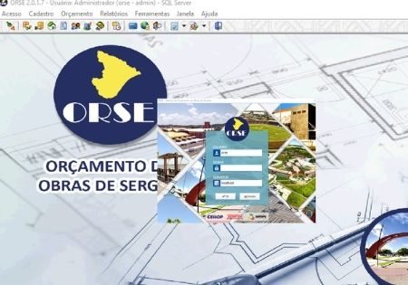 Curso ORSE - Cursos eCivil